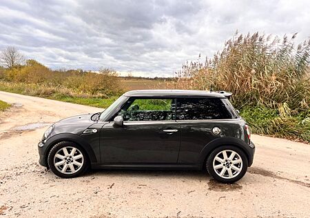 Mini Cooper Coupe Cooper S Coupé Cooper S