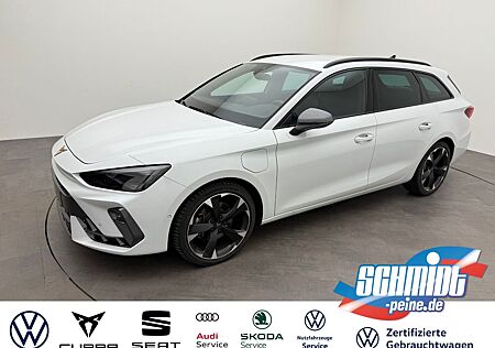 Cupra Leon Sportstourer 1.5eHybrid DSG EdgeIntel