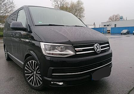 VW T6 Multivan Volkswagen
