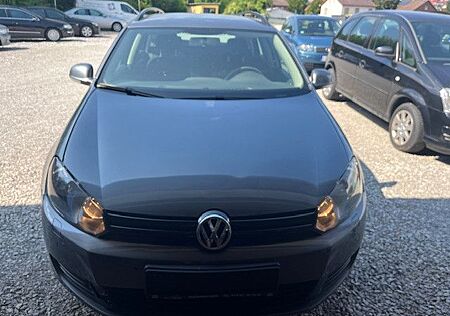 VW Golf Volkswagen VI Variant 1,6 TDI Trendline