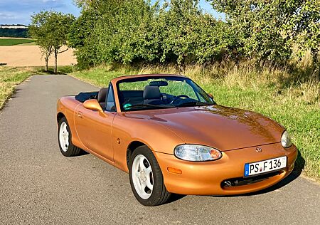 Mazda MX-5 1.6 16V - NB