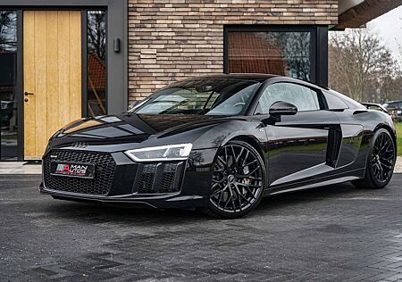 Audi R8 Coupe 5.2 FSI Quattro Plus Ceramic Carbon