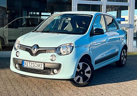 Renault Twingo Limited (AUTOMATIK, KLIMA, DAB)