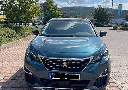 Peugeot 5008 BlueHDi 120 Active Active