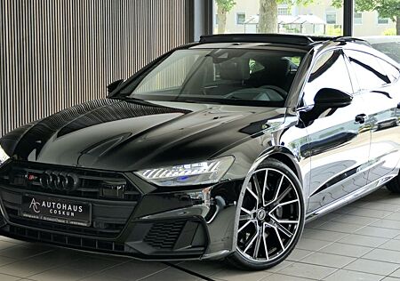 Audi S7 Sportback 3.0 TDI quattro/LASER./PANO./B&O/21