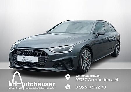 Audi A4 Avant 2.0 16V TDI 40 TDI quattro edition one