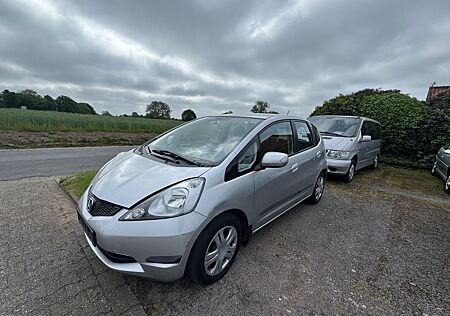 Honda Jazz 1.4 Comfort*Sitzhzg*Scheckheft*77.000KM*