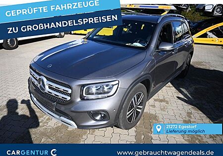 Mercedes-Benz GLB 200 d Style 360° Lane BLIS Key El.Heckkl.