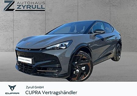 Cupra Tavascan gebraucht kaufen Cupra Tavascan Endurance 286 PS MATRIX/NAVI/PANO