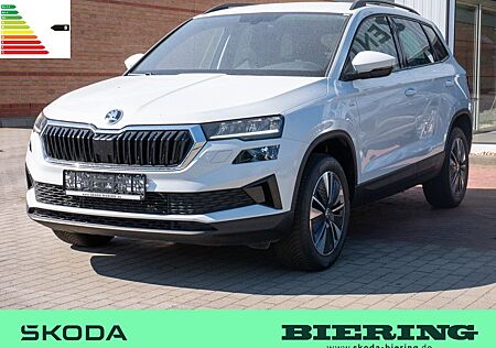 Skoda Karoq 1.5 TSI Tour DSG PDC SHZ KAMERA LED NAVI