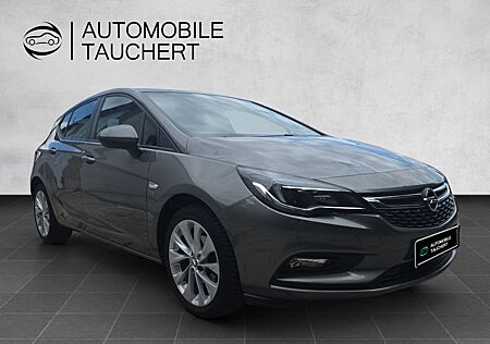 Opel Astra K Lim. 5-trg. 120 Jahre Start/Stop