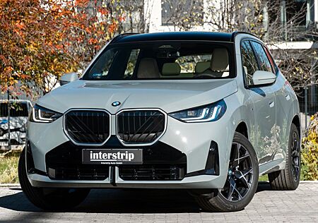 BMW X3 20d M SPORT.PANO.DR.ASS.PR.ASS.SHZ.LED.H/K
