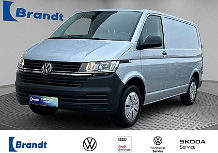 VW T6 Transporter Volkswagen T6.1 Transporter Kasten 2.0 TDI EcoProfi TEMPOM.