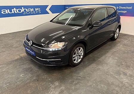 VW Golf Volkswagen VII 1.4 TSI Lim. Comfortline PDC