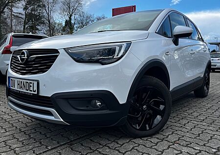 Opel Crossland X Crossland (X) *Navi/Kamera/LED Scheinwerfer*