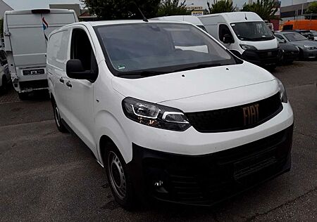 Fiat Scudo L1 SX Moduwork, Navi