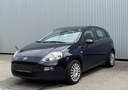 Fiat Punto 1.2 8V MY *TÜV*KLIMA*1.Hand*