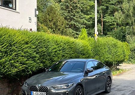 BMW M440i xDrive Gran Coupé A -