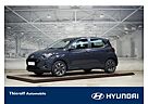 Hyundai i10 1.2 Trend NAVI SITZHEIZUNG