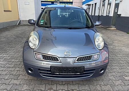 Nissan Micra More