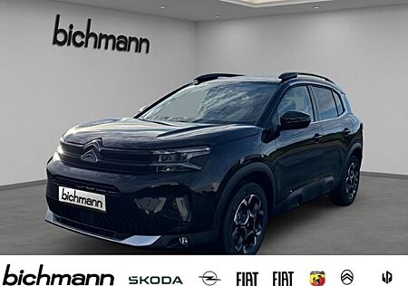 Citroën C5 Aircross Max 1.2 KlimaAT Navi SHZ RFK PDC DAB