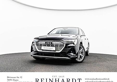 Audi e-tron 55 Q 2x S LINE 21Z./ACC/PANO/MATRIX/SIDE