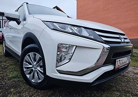 Mitsubishi Eclipse Cross Basis 2WD, 1 Hand ,Klimaautomatik