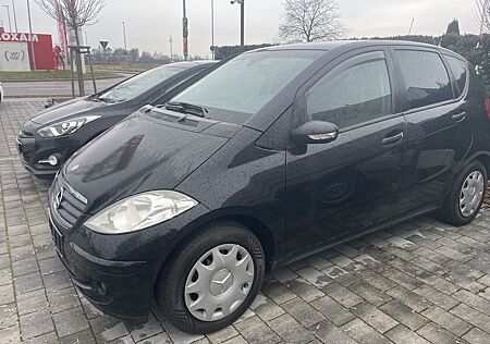 Mercedes-Benz A 150 KLIMA | NAVI | TÜV NEU | LEDER
