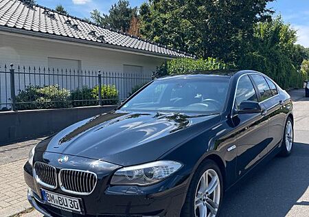 BMW 535d
