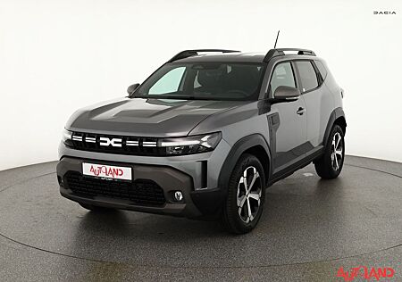 Dacia Duster DusterJourney TCe 130 LED Kamera AppConnect