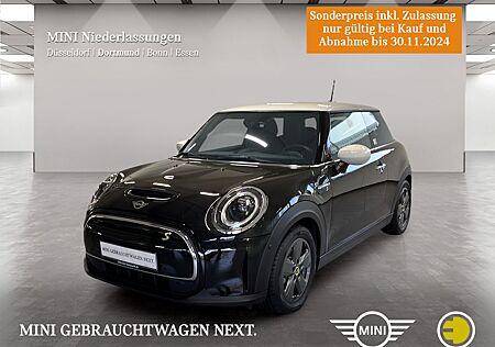 Mini Cooper SE Navi Parkassist Sportsitze LED