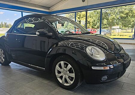 VW New Beetle Volkswagen Cabriolet 1.9 TDI United