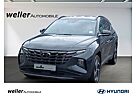 Hyundai Tucson ''Prime'' Plug-In Hybrid 4WD 1.6 T-GDi Rü