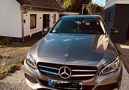 Mercedes-Benz C 180 EDITION Autom. EDITION