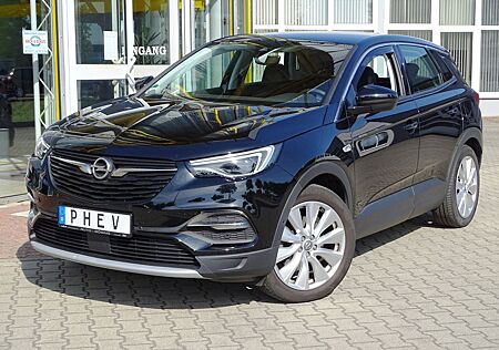 Opel Grandland X PHEV AWD-Navi-LED-Klima-SHZG-St.hzg.