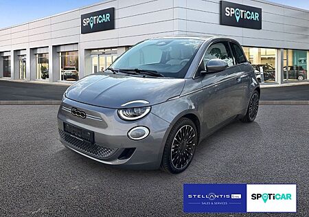 Fiat 500E La Prima 42 kWh