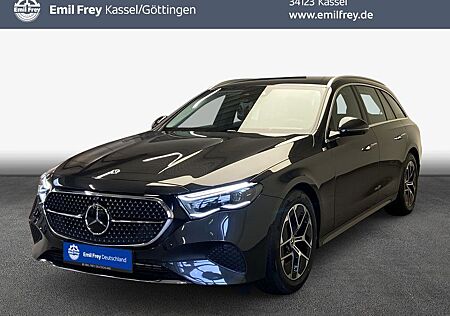 Mercedes-Benz E 200 d T 9G-TRONIC Edition AVANTGARDE