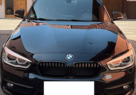 BMW 118i Advantage Advantage