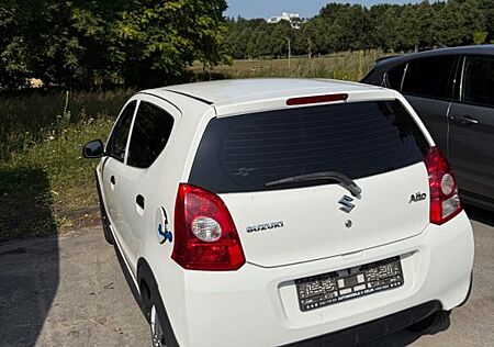 Suzuki Alto 1.0 Basic Basic