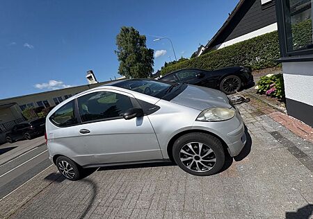 Mercedes-Benz A 150 CLASSIC Polar Star CLASSIC Polar Star