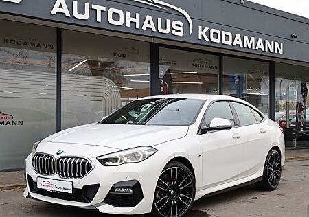 BMW 220 Gran Coupé M-Sportpaket*LED*Live Cockpit*19"