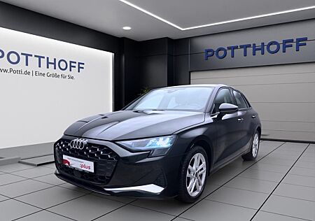 Audi A3 Sportback 35 TDI ADVANCED KAMERA NAVI SONOS H