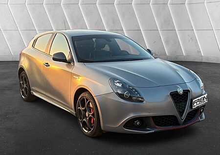 Alfa Romeo Giulietta Super AUTOMATIK MATT VOLLEDER