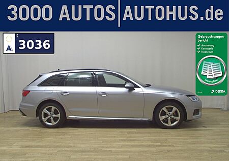 Audi A4 Navi LED Virtual RfK 360° Navi LED vc