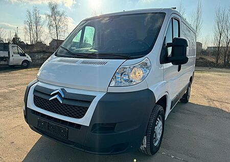 Citroën Jumper Kasten 30 L1H1 HDi 110 FAP