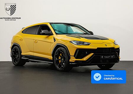 Lamborghini Urus Performante Carbon/PPF/Pano/Bang&Olufsen