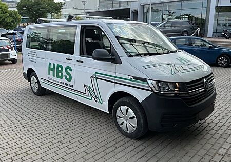 VW T6 Kombi gebraucht kaufen VW T6 Kombi Volkswagen T6.1 Kombi lang * 8 SITZE * NAVI *