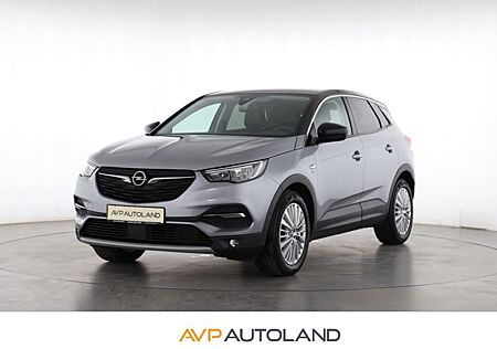 Opel Grandland X Grandland Automatik 120 Jahre | SITZHEIZUNG |