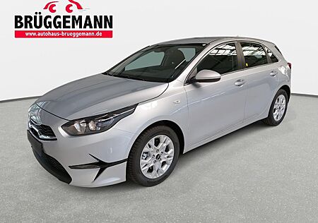 Kia Cee'd CEED 1.5 T-GDI VISION MJ25 KOMFORT+ SITZH.