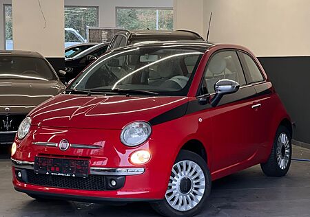 Fiat 500 gebraucht kaufen Fiat 500 Lounge 101PS.Klima.Panorama